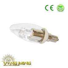 C35 E14 Decoração LED Bulb com preço mais baixo